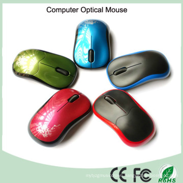 Newest PC Laptop Computer Optical USB Office Mouse (M-810)